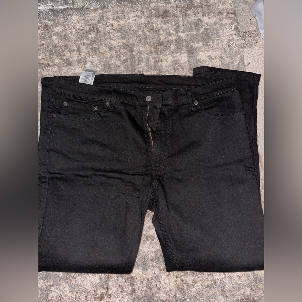 Levi jeans